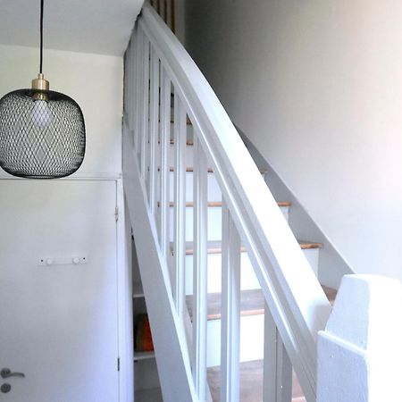 Clint House - Appartement "Fou De Bassan" Perros-Guirec Ngoại thất bức ảnh